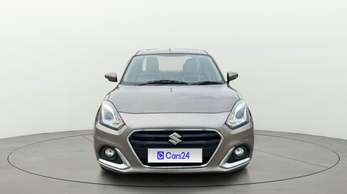 2020 Maruti Dzire ZXI Plus AMT, Petrol, Automatic, 60,929 km, Front