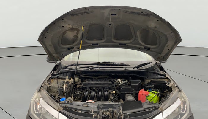 2018 Honda City 1.5L I-VTEC V MT, Petrol, Manual, 56,953 km, Open Bonet