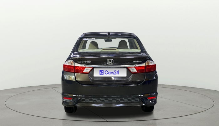 2019 Honda City 1.5L I-VTEC VX, Petrol, Manual, 41,363 km, Back/Rear
