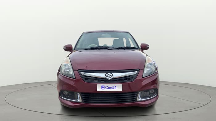 2016 Maruti Swift Dzire VDI ABS, Diesel, Manual, 87,253 km, Front