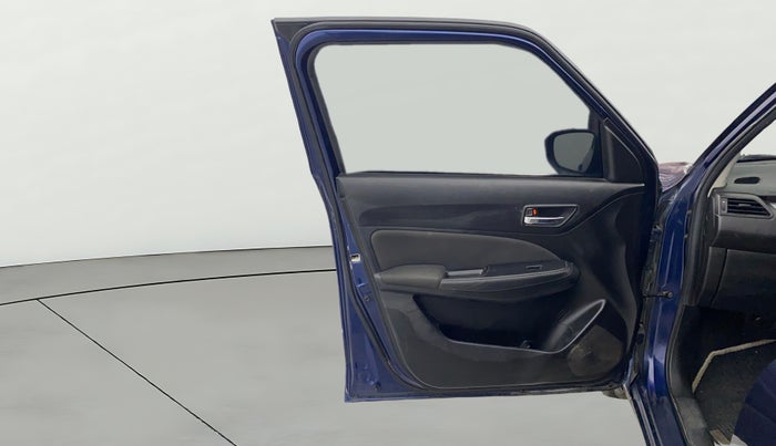 2021 Maruti Swift VXI, Petrol, Manual, 91,450 km, LHS Front Door