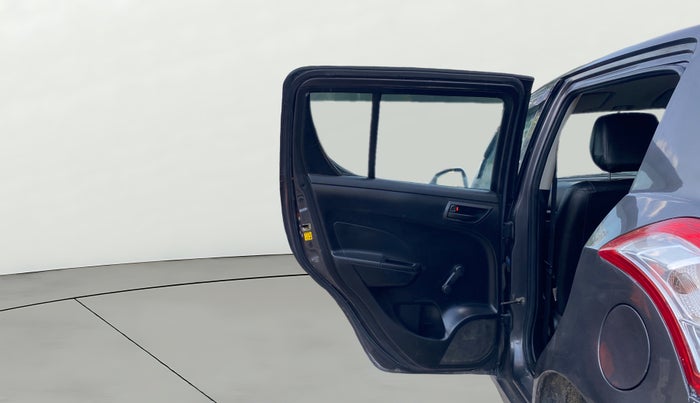 2016 Maruti Swift LXI (O), Petrol, Manual, 59,711 km, LHS Rear Door