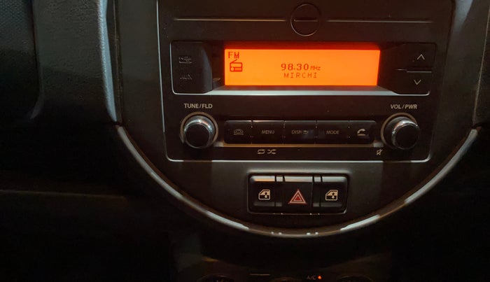 2022 Maruti S PRESSO VXI (O) CNG, CNG, Manual, 21,554 km, Air Conditioner