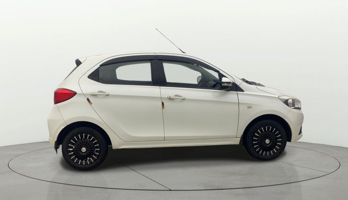 2016 Tata Tiago XT PETROL, Petrol, Manual, 68,731 km, Right Side View