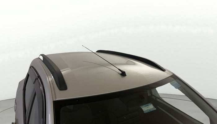 2024 Renault Kwid CLIMBER AMT 1.0, Petrol, Automatic, 20,151 km, Roof