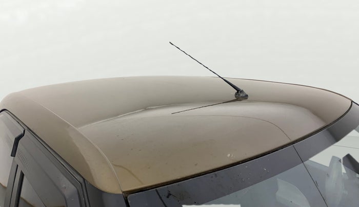 2022 Tata PUNCH ACCOMPLISHED AMT, Petrol, Automatic, 53,245 km, Roof