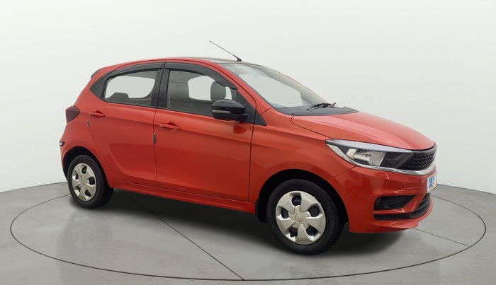 2020 Tata Tiago XT PETROL, Petrol, Manual, 22,192 km, SRP
