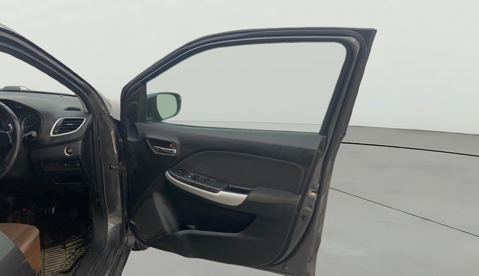 2017 Maruti Baleno ALPHA DIESEL 1.3, Diesel, Manual, 65,506 km, RHS Front Door