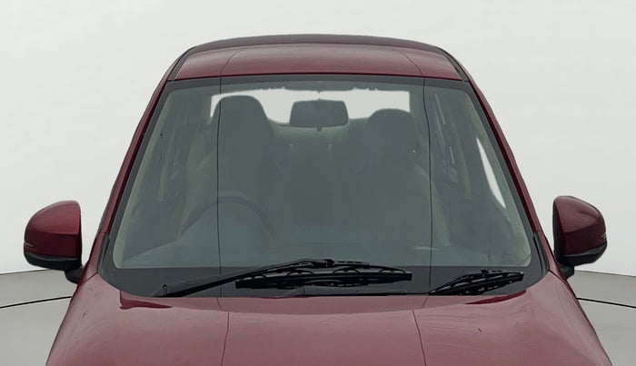 2019 Honda Amaze 1.2L I-VTEC S, Petrol, Manual, 73,274 km, Front Windshield