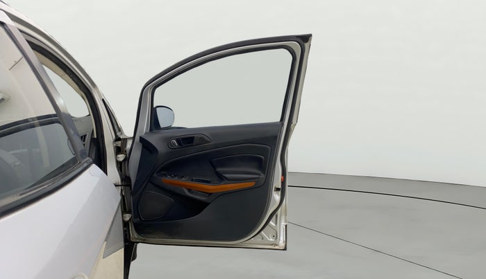 2019 Ford Ecosport TITANIUM 1.5L SPORTS(SUNROOF) DIESEL, Diesel, Manual, 76,469 km, RHS Front Door