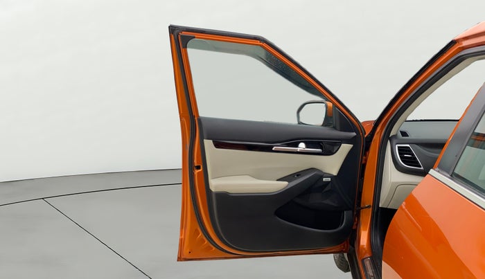 2019 KIA SELTOS GTX PLUS 1.4 PETROL, Petrol, Manual, 58,557 km, LHS Front Door