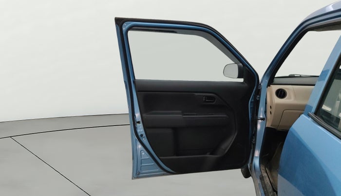 2021 Maruti New Wagon-R LXI CNG (O) 1.0, CNG, Manual, 82,582 km, LHS Front Door