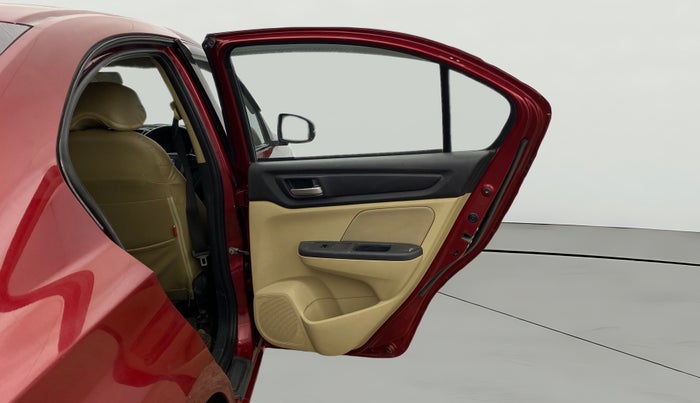 2019 Honda Amaze 1.2L I-VTEC V, Petrol, Manual, 42,872 km, RHS Rear Door