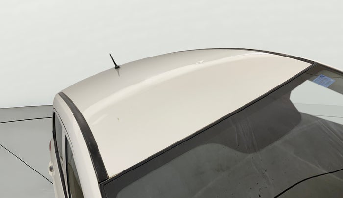 2016 Hyundai Grand i10 MAGNA 1.2 KAPPA VTVT, Petrol, Manual, 46,008 km, Roof