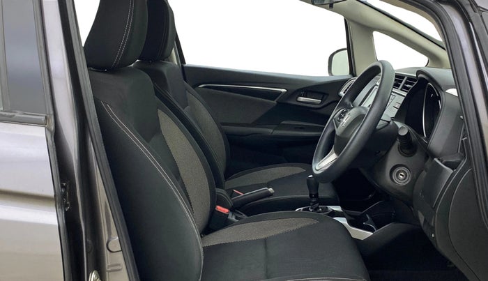 2018 Honda WR-V 1.2L I-VTEC VX MT, Petrol, Manual, 17,072 km, Right Side Front Door Cabin