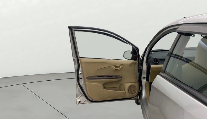 2013 Honda Amaze 1.2L I-VTEC S, CNG, Manual, 1,44,183 km, LHS Front Door