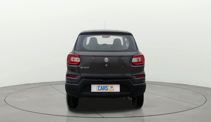 2019 Maruti S PRESSO VXI AMT, Petrol, Automatic, 14,522 km, Back/Rear