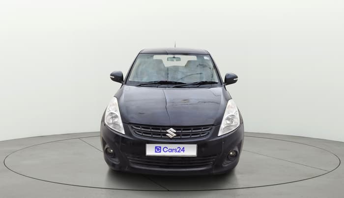 2015 Maruti Swift Dzire ZDI, Diesel, Manual, 86,638 km, Front