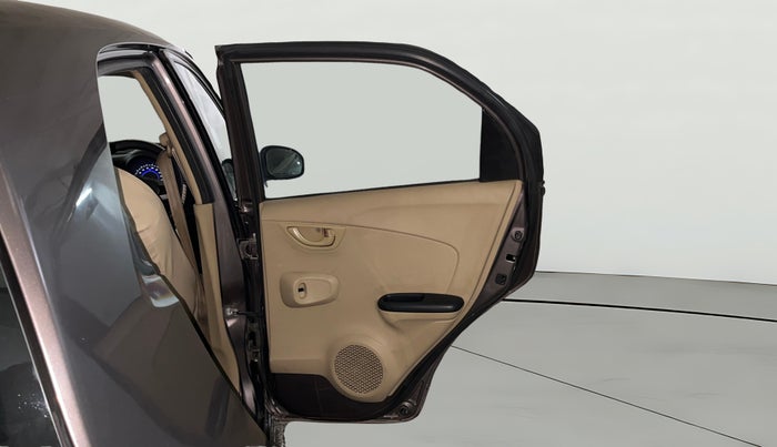 2015 Honda Brio S MT, Petrol, Manual, 54,899 km, RHS Rear Door