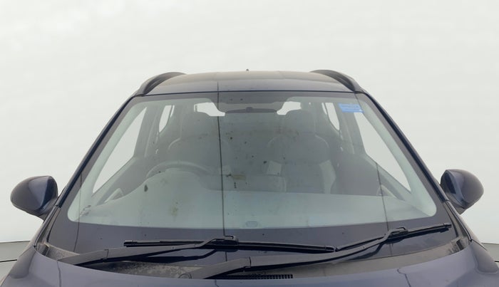 2019 Hyundai GRAND I10 NIOS SPORTZ AMT 1.2 KAPPA VTVT, Petrol, Automatic, 17,521 km, Front Windshield