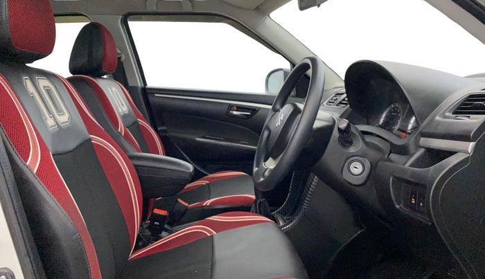 2016 Maruti Swift VXI, Petrol, Manual, 67,042 km, Right Side Front Door Cabin
