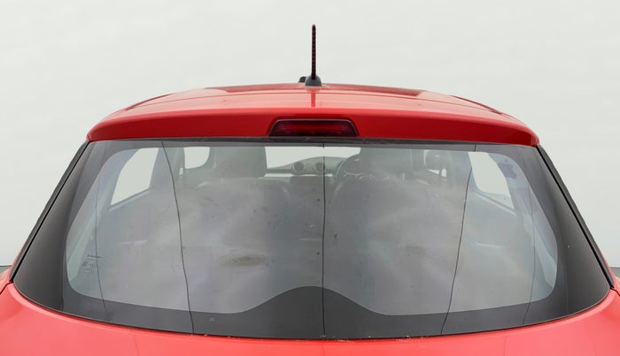 2021 Maruti Swift VXI, Petrol, Manual, 42,007 km, Rear Windshield