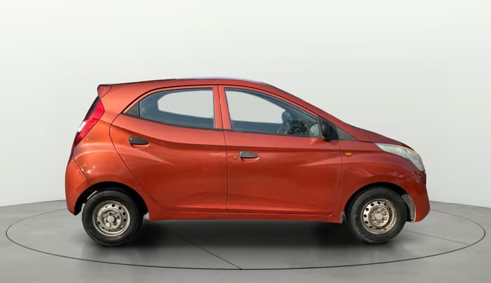 2013 Hyundai Eon ERA +, Petrol, Manual, 81,177 km, Right Side View