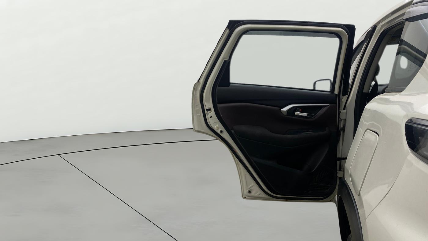 2023 Maruti Grand Vitara SIGMA SMART HYBRID, Petrol, Manual, 66,821 km, LHS Rear Door
