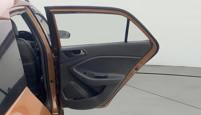 2016 Hyundai i20 Active 1.2 SX, Petrol, Manual, 1,01,527 km, RHS Rear Door