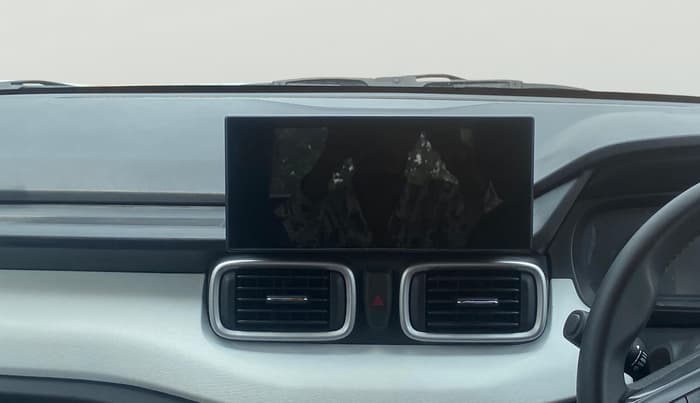 2025 Tata PUNCH Creative Plus AMT, Petrol, Automatic, 12,268 km, Air Conditioner