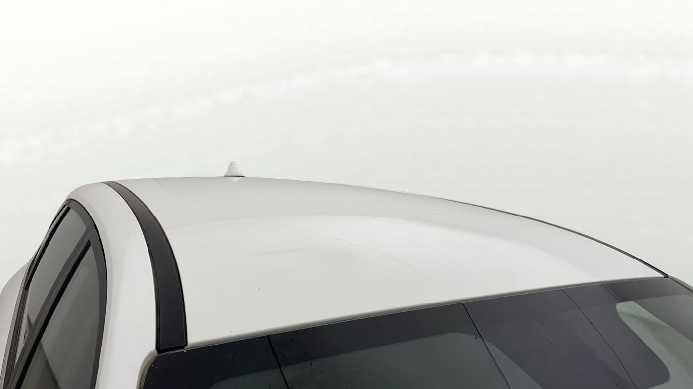 2021 Hyundai NEW I20 ASTA 1.2 AT, Petrol, Automatic, 1,02,328 km, Roof