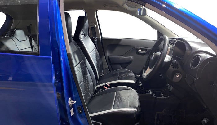 2024 Maruti Alto K10 VXI PLUS, Petrol, Manual, 2,432 km, Right Side Front Door Cabin