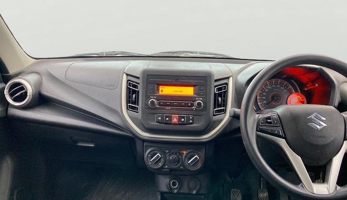 2022 Maruti Celerio ZXI, Petrol, Manual, 46,549 km, Air Conditioner