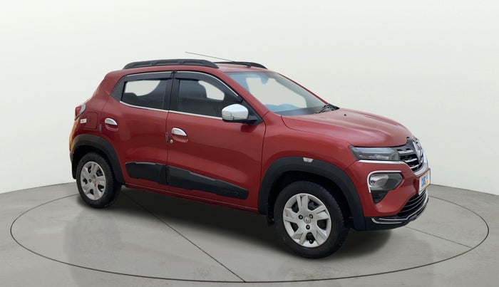 2022 Renault Kwid RXT 1.0 (O), Petrol, Manual, 8,354 km, SRP