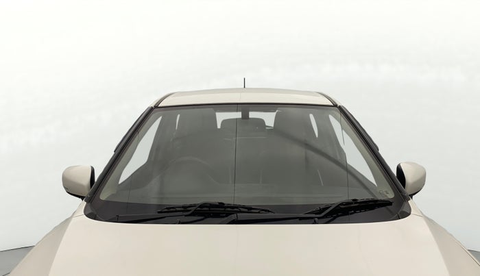 2022 Maruti Baleno ZETA PETROL 1.2, Petrol, Manual, 31,568 km, Front Windshield