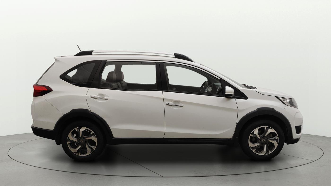 2018 Honda BR-V 1.5L I-VTEC V CVT, Petrol, Automatic, 60,737 km, Right Side View
