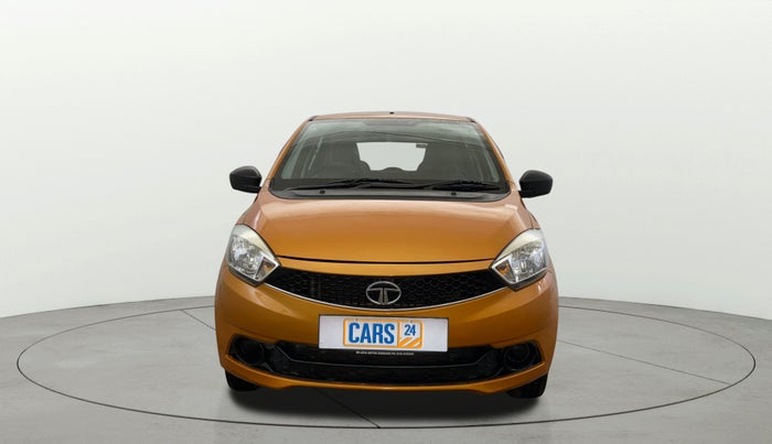 2017 Tata Tiago XM PETROL, Petrol, Manual, 82,601 km, Front