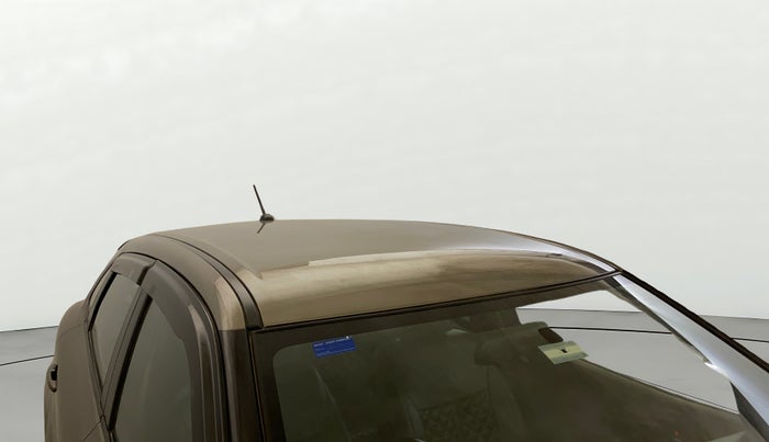 2020 Maruti Baleno DELTA PETROL 1.2, Petrol, Manual, 43,787 km, Roof