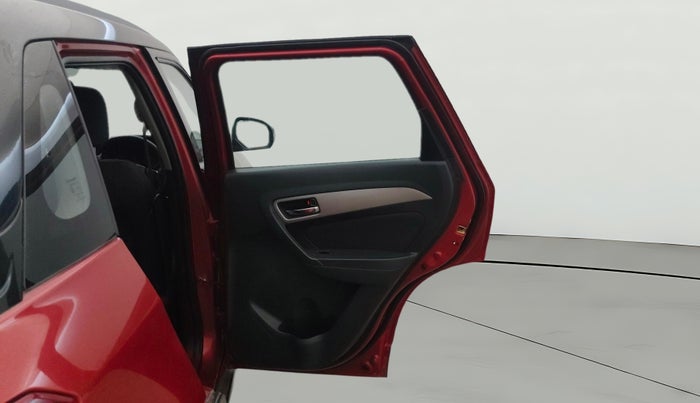 2016 Maruti Vitara Brezza ZDI PLUS, Diesel, Manual, 1,09,176 km, RHS Rear Door