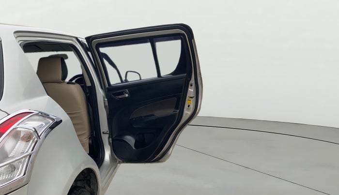 2014 Maruti Swift VXI, Petrol, Manual, 63,265 km, RHS Rear Door