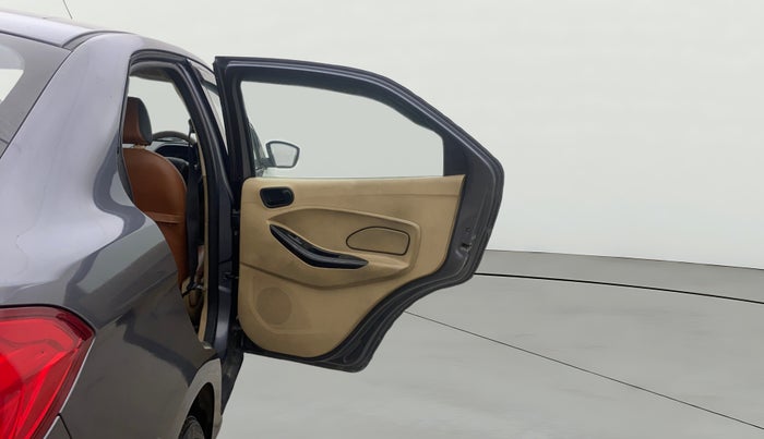 2018 Ford Figo Aspire TREND 1.5 DIESEL, Diesel, Manual, 93,224 km, RHS Rear Door