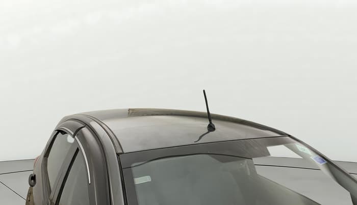 2023 Tata Tiago XM CNG, CNG, Manual, 78,031 km, Roof