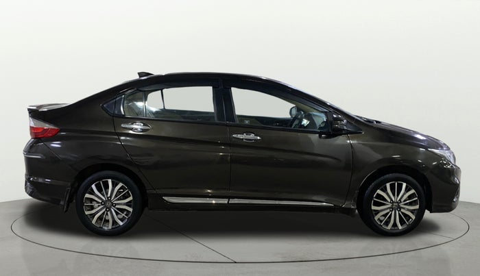 2020 Honda City 1.5L I-VTEC VX CVT, Petrol, Automatic, 89,810 km, Right Side View