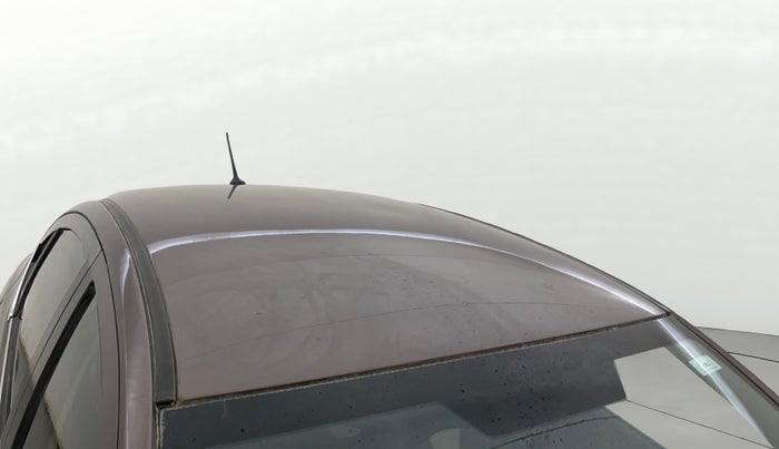 2017 Tata TIGOR XTA PETROL, Petrol, Automatic, 29,990 km, Roof