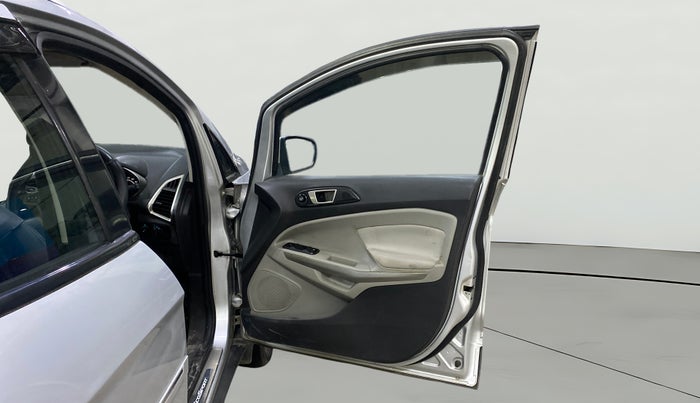 2016 Ford Ecosport TITANIUM 1.5L PETROL, Petrol, Manual, 44,712 km, RHS Front Door