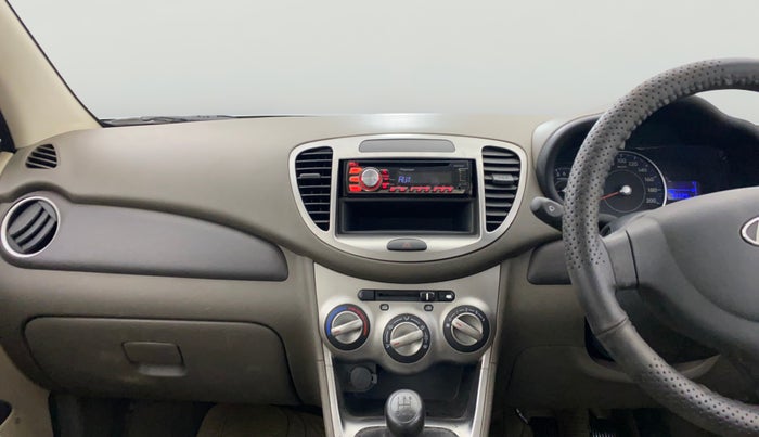 2014 Hyundai i10 MAGNA 1.1, Petrol, Manual, 32,281 km, Air Conditioner