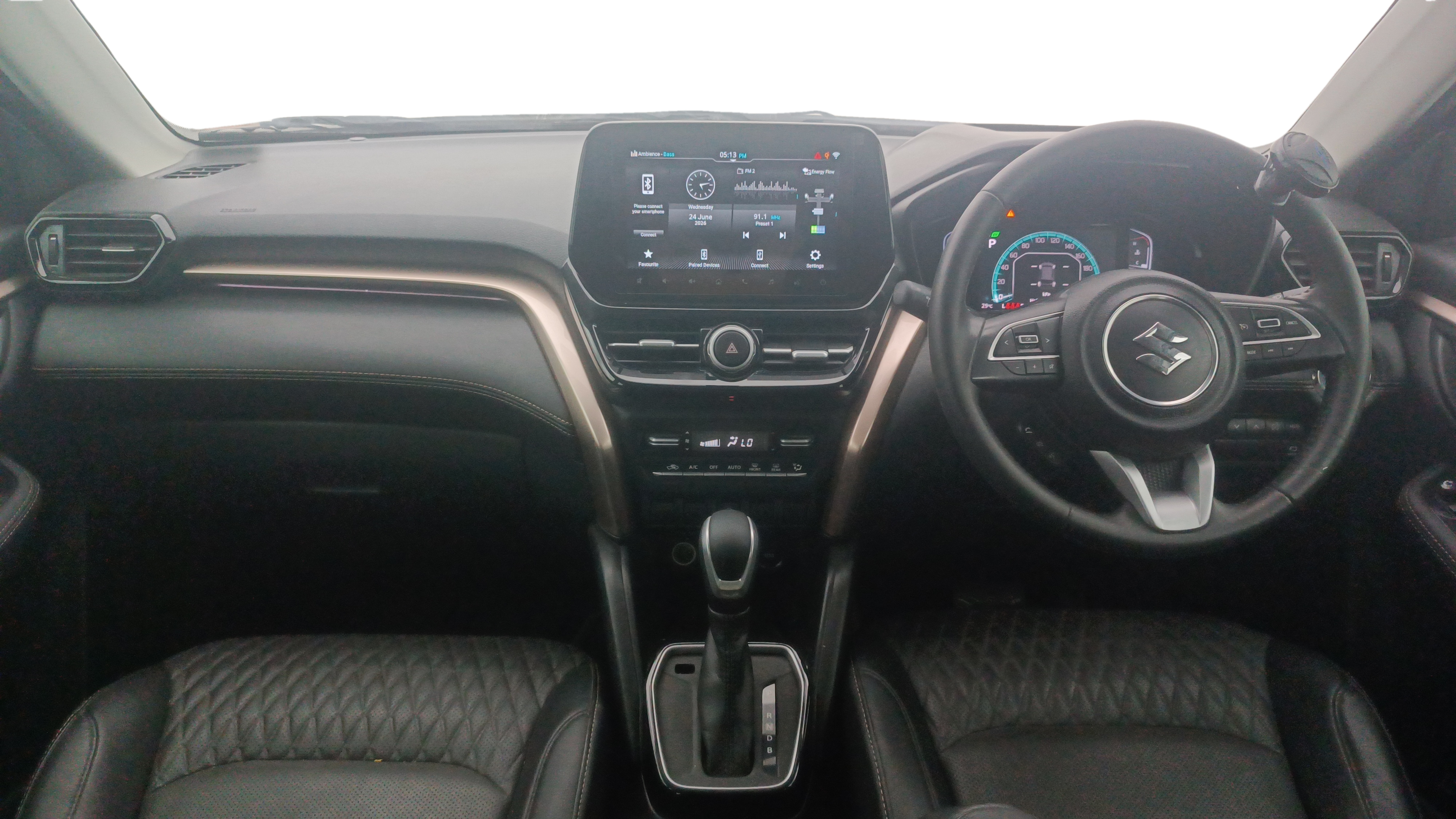 Interior