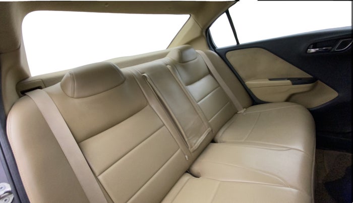 2019 Honda City 1.5L I-VTEC VX, Petrol, Manual, 51,268 km, Right Side Rear Door Cabin