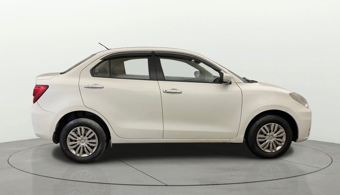 2022 Maruti Dzire VXI CNG, CNG, Manual, 57,404 km, Right Side View