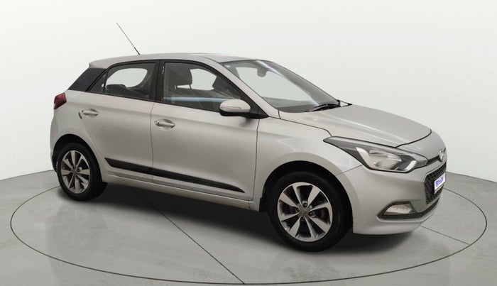 2015 Hyundai Elite i20 ASTA 1.2, Petrol, Manual, 87,619 km, SRP